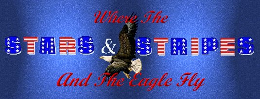 Where The Stars and Stripes and The Eagle Fly...with lyrics and sung by Aaron Tippin