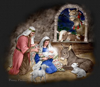 You are viewing "Baby From Bethlehem" with lyrics and vocal by Heirline gospel singers in WAV format. We hope you will enjoy your time spent here, and will also visit other branches of WrensWorld.com.  WrensWorld City Nest, WrensWorld Harbor Nest, The Kids Nest, Wren's Proud To Be American Branch, Wren's free n easy greeting cards, and the Chapel in WrensWorld all contain many inspirational poems, stories, seasonal and holiday poems, patriotic poems, Java applets, Christian content, jokes, and games