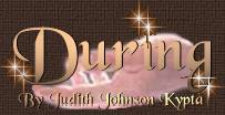 During... inspirational Christian poem by Judith Johnson Kypta