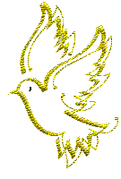 golden dove